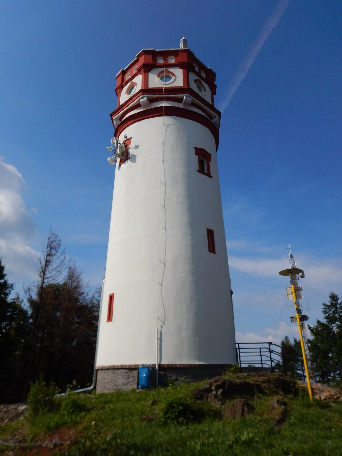 Szlaki piesze